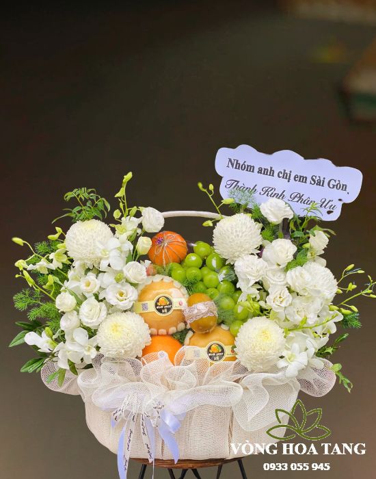 GTCDG - Tri ân nguồn cội