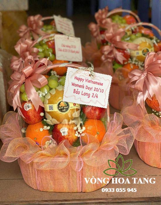 GTCKT - Phát tài như ý