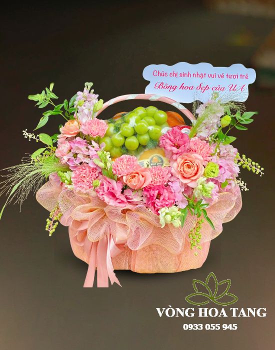 GTCSN - Đủ đầy yêu thương