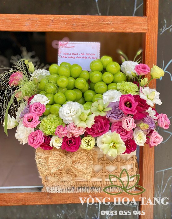 GTCSN - Hạnh phúc viên mãn