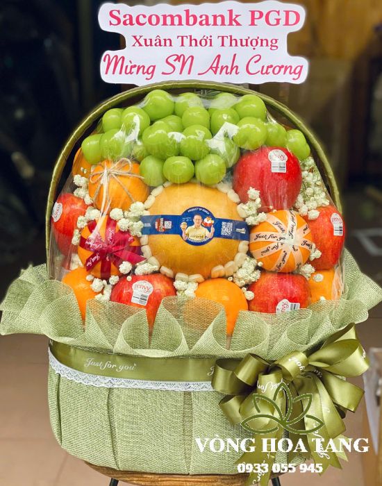 GTCSN - Khởi đầu mới