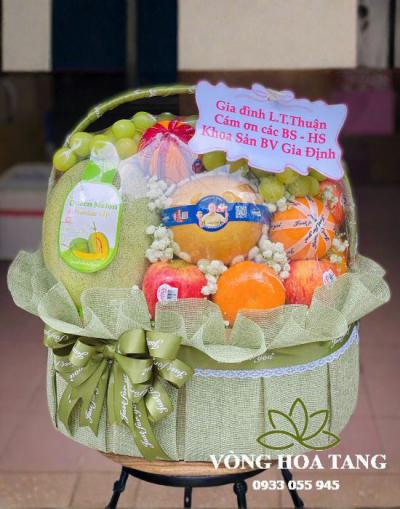 GTCCO – Lời tri ân