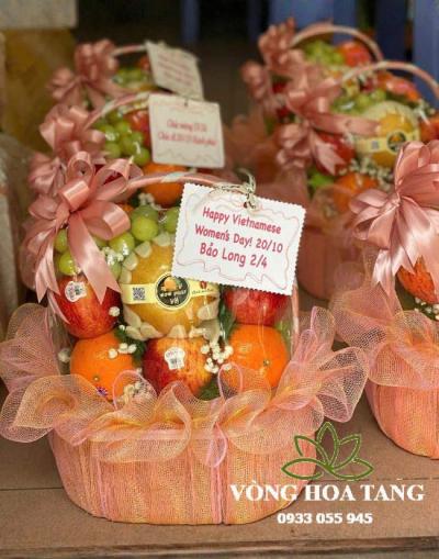 GTCKT - Phát tài như ý