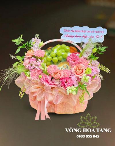 GTCSN - Đủ đầy yêu thương