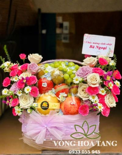 GTCSN - Hương vị tình thân