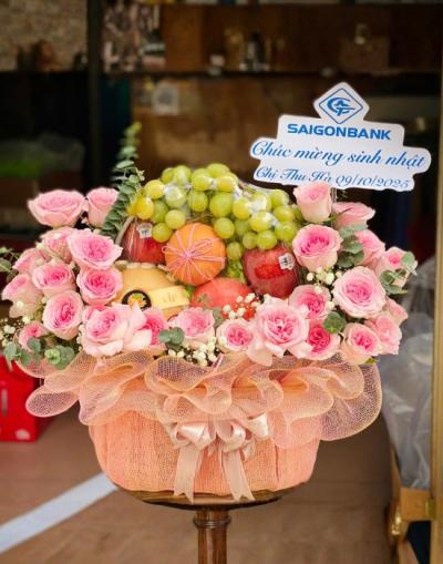 GTCSN - Sức khỏe dồi dào