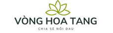 Vòng hoa tang - Vòng Hoa Viếng Đám Ma Giá Rẻ