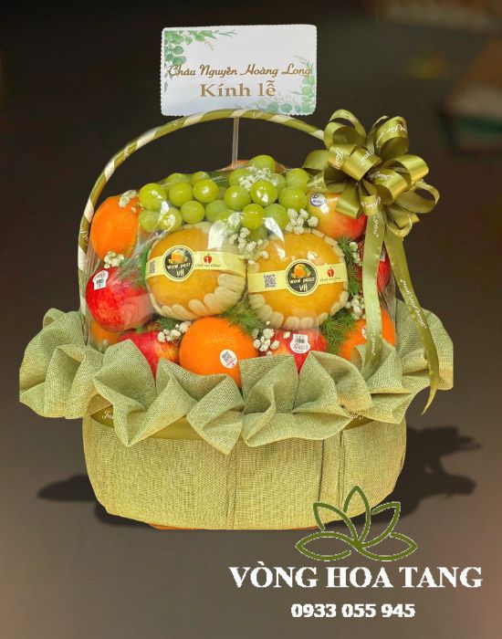 GTCKL - Hồi hướng