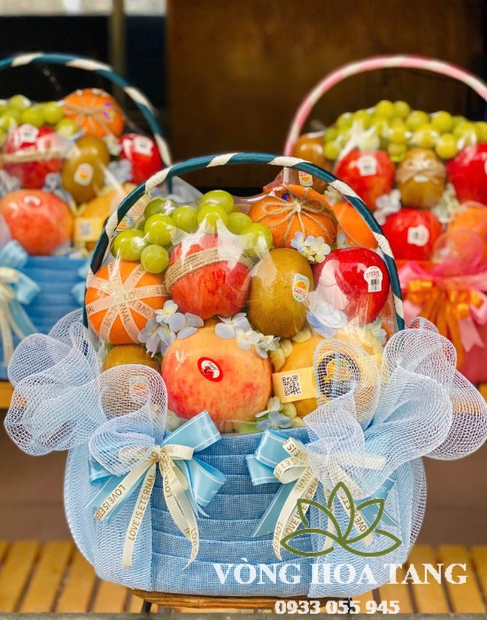 GTCKT - Phát tài phát lộc 