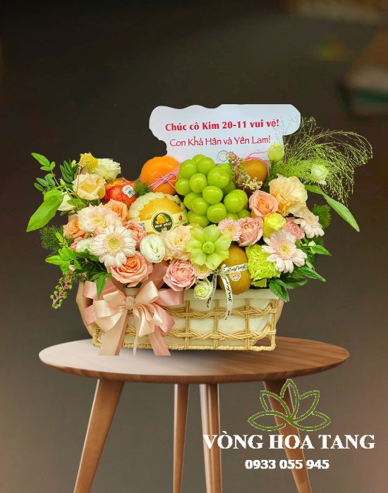 GTCSN - Phát đạt như ý 